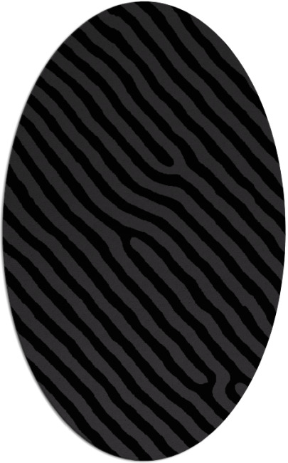 natural stripes rug - item 419611