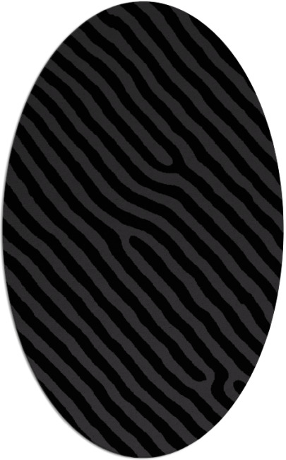 natural stripes rug - item 419612