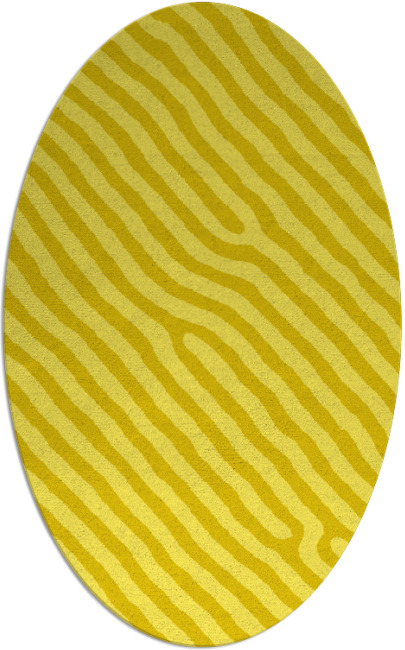 natural stripes rug - item 419615