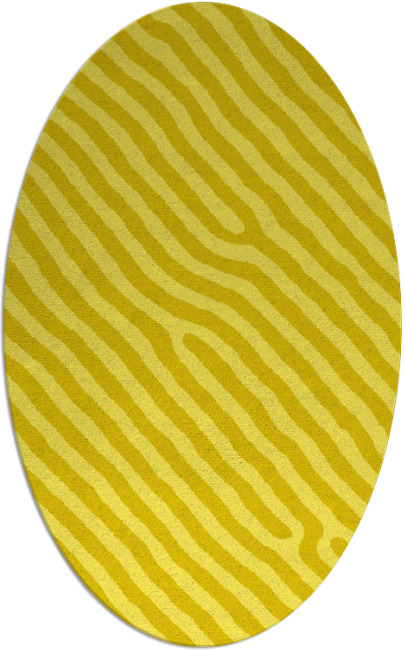 natural stripes rug - item 419616