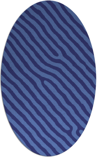 natural stripes rug - item 419619
