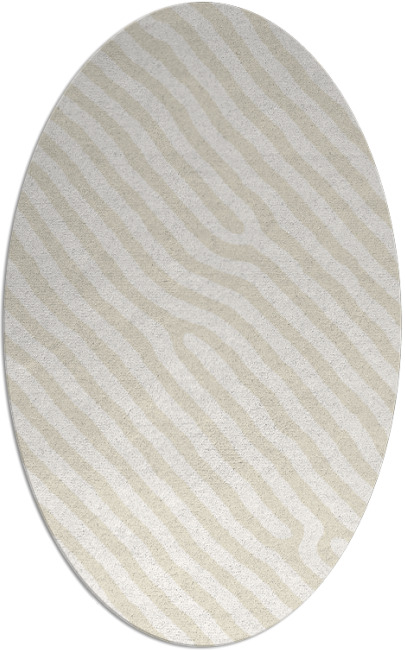 natural stripes rug - item 419621