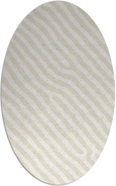 natural stripes rug - item 419622