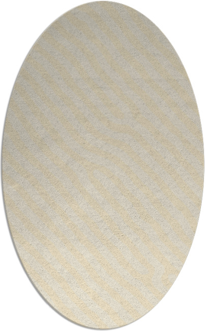 natural stripes rug - item 419624