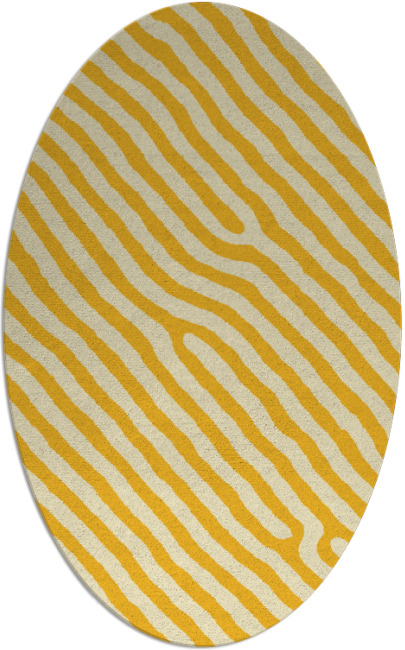 natural stripes rug - item 419625