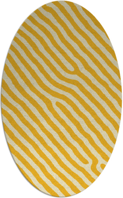 natural stripes rug - item 419626