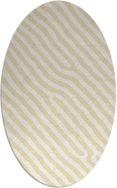 natural stripes rug - item 419629