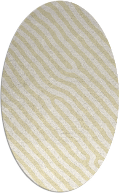 natural stripes rug - item 419630