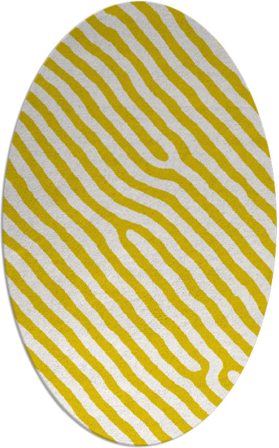 natural stripes rug - item 419638
