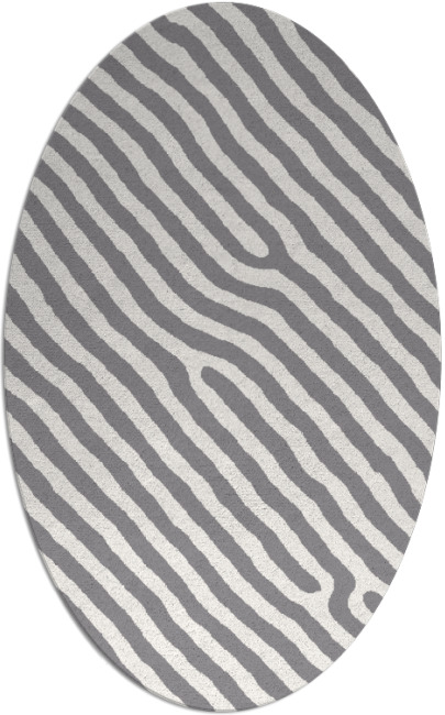 natural stripes rug - item 419639