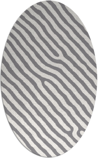 natural stripes rug - item 419640