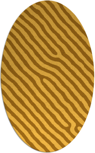 natural stripes rug - item 419641