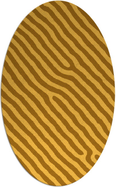natural stripes rug - item 419642