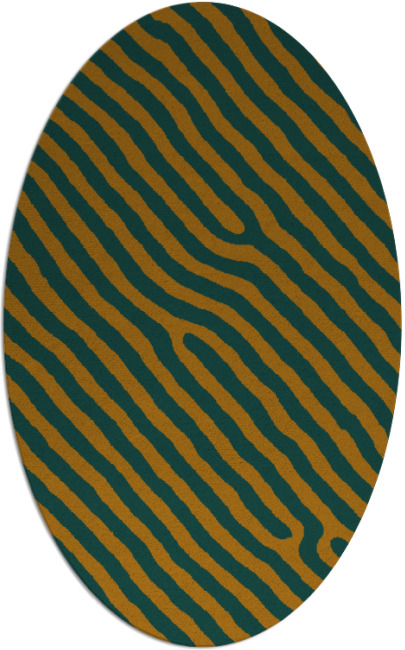 natural stripes rug - item 419643