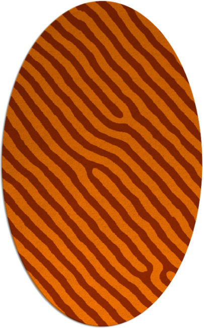 natural stripes rug - item 419656
