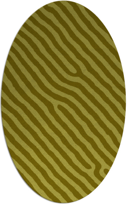 natural stripes rug - item 419657