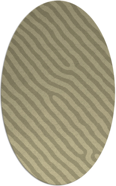 natural stripes rug - item 419663