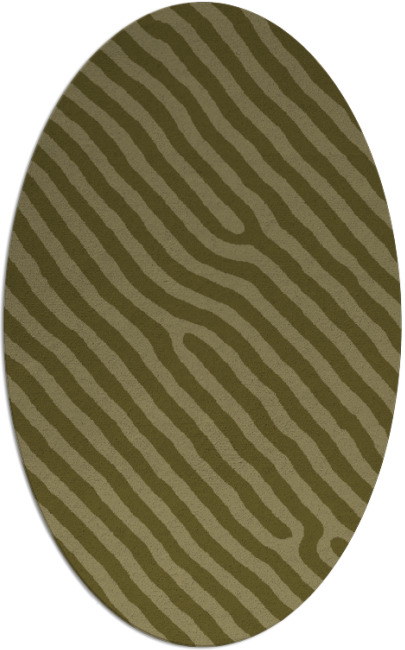 natural stripes rug - item 419669