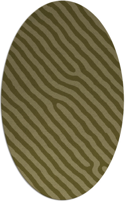 natural stripes rug - item 419670