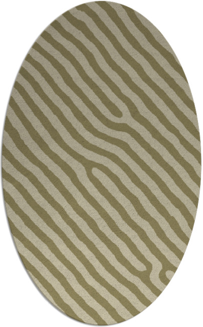 natural stripes rug - item 419671
