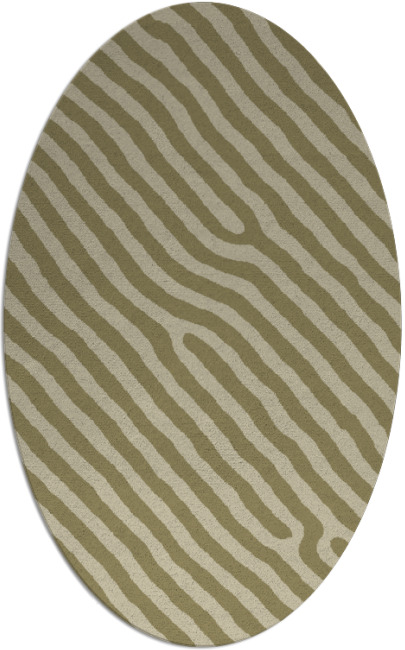 natural stripes rug - item 419672