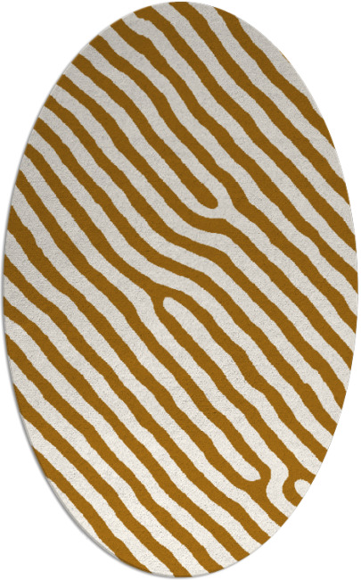 natural stripes rug - item 419676