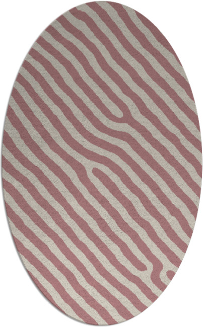 natural stripes rug - item 419677