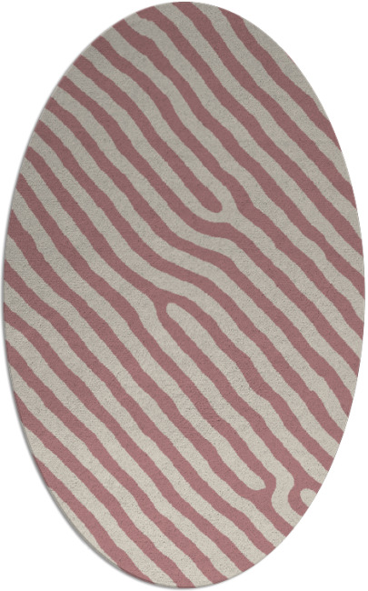 natural stripes rug - item 419678