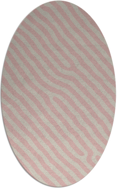 natural stripes rug - item 419679