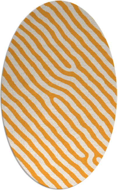 natural stripes rug - item 419686