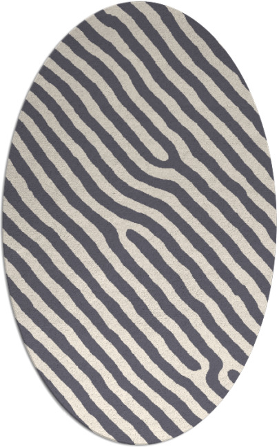 natural stripes rug - item 419687