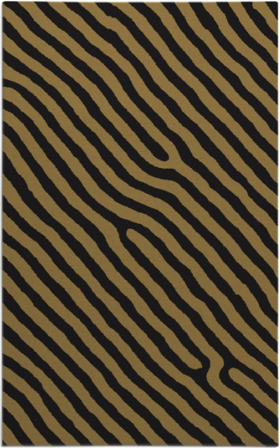 natural stripes rug - item 419710