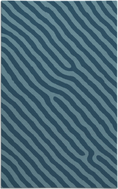 natural stripes rug - item 419715