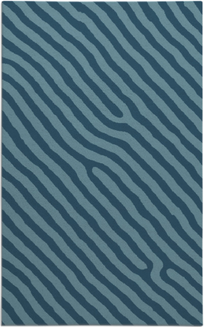 natural stripes rug - item 419716