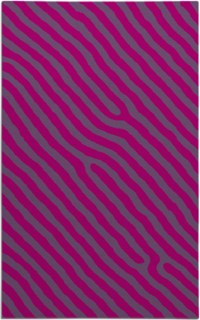 natural stripes rug - item 419720