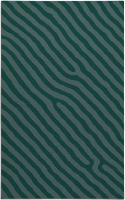 natural stripes rug - item 419724