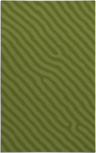 natural stripes rug - item 419728