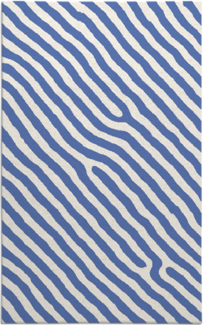 natural stripes rug - item 419729