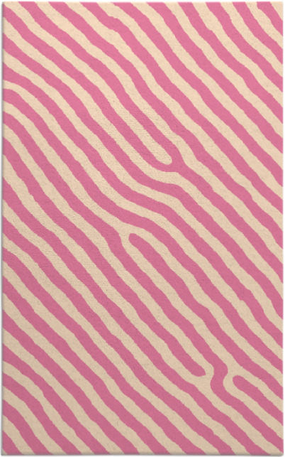 natural stripes rug - item 419738