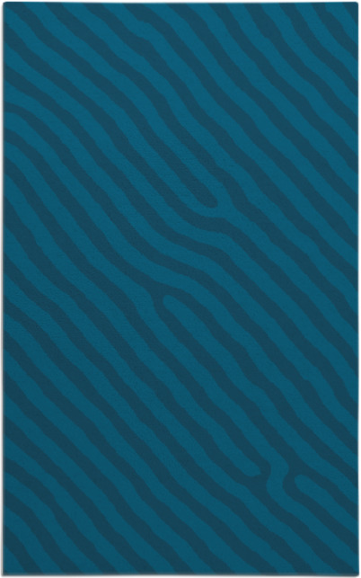 natural stripes rug - item 419742