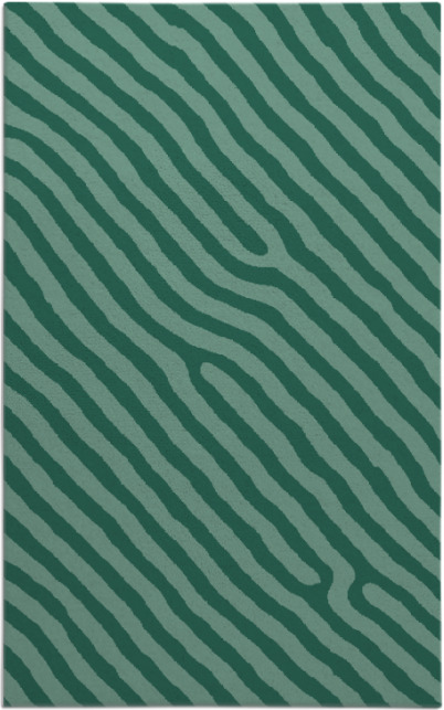 natural stripes rug - item 419746
