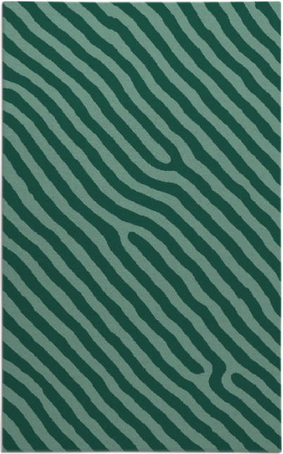 natural stripes rug - item 419747