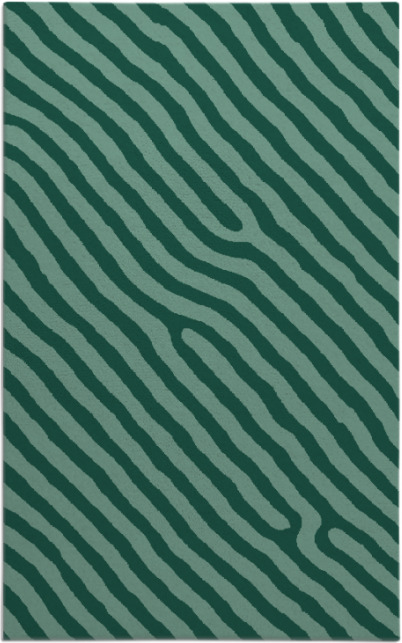 natural stripes rug - item 419748