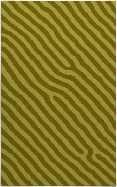natural stripes rug - item 419752