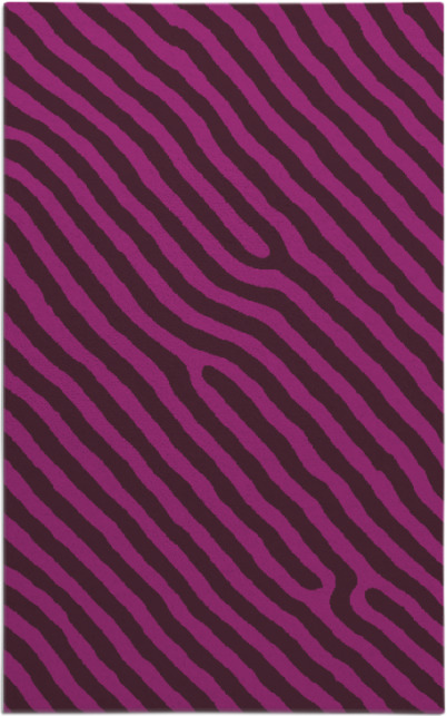 natural stripes rug - item 419755