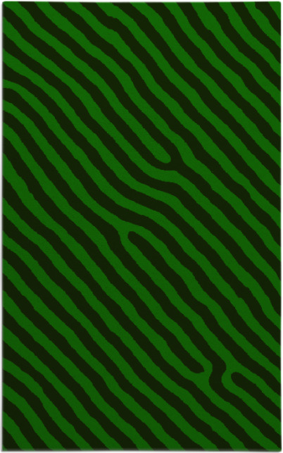 natural stripes rug - item 419758