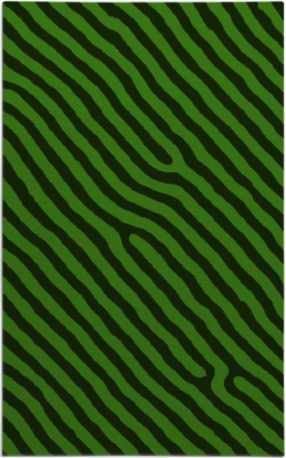 natural stripes rug - item 419759