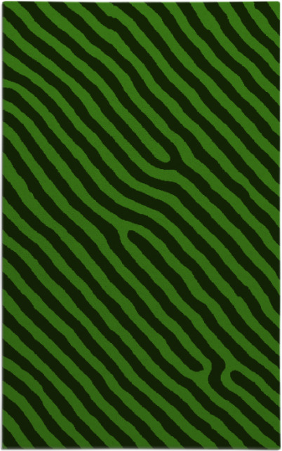 natural stripes rug - item 419760