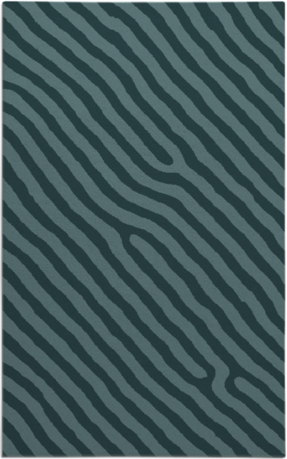 natural stripes rug - item 419761