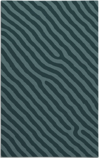 natural stripes rug - item 419762